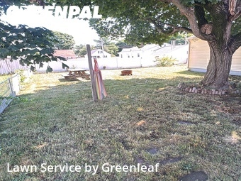 Grass Cut nearby Pawtucket, RI, 