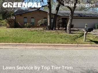 Lawn Cutting nearby Arlington, TX, 