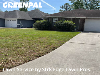 Lawn Care nearby Orange Park, FL, 