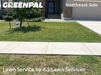 Lawn Mowing Service nearby Converse, TX, 