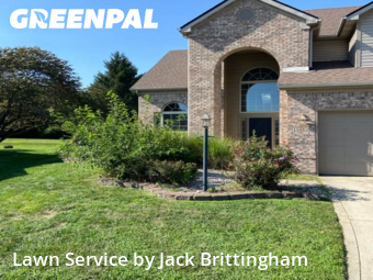 Lawn Cutting nearby Carmel, IN, 