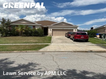 Lawn Service nearby Kissimmee, FL, 