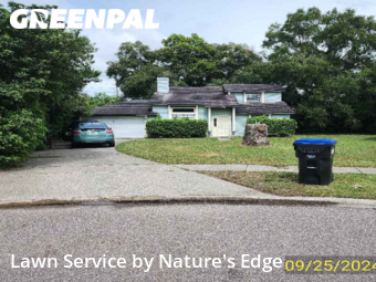 Lawn Care Service nearby Orlando, FL, 