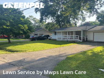 Lawn Cutting nearby Jackson, MI, 