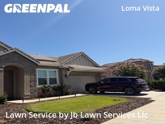 Landscaper In Clovis,93619,Landscaping Installation by Jb Lawn Services Llc, work completed in Jul , 2026