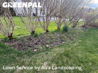 Grass Cutting nearby Clifton Park, NY, 