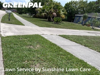 Lawn Mow nearby Port St. Lucie, FL, 