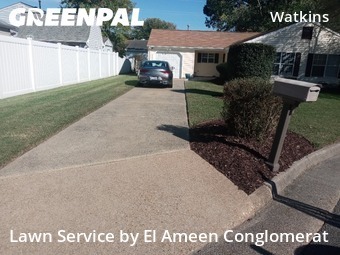 Lawn Mowing nearby Newport News, VA, 