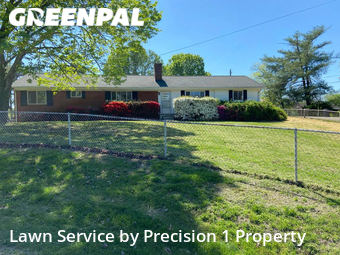 Yard Mowing nearby Knoxville, TN, 