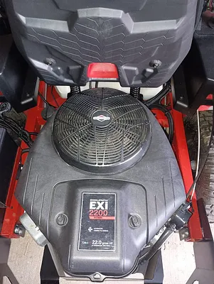 Moe's Small Engine Repair Photo 7