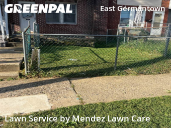 Lawn Cutting nearby Philadelphia, PA, 