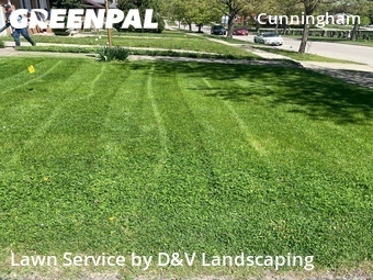 Grass Cutting nearby Joliet, IL, 