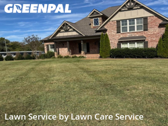 Lawn Care Service nearby Lebanon, TN, 