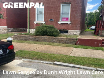 Grass Cutting nearby St. Louis, MO, 