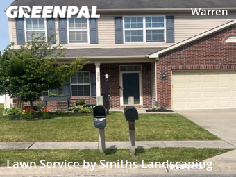 Lawn Mow nearby Indianapolis, IN, 