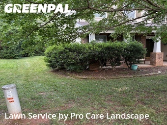 Lawn Care nearby Indian Trail, NC, 
