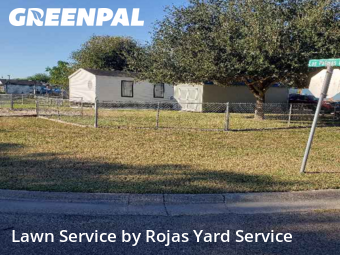 Lawn Cutting nearby Harlingen, TX, 