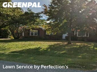Grass Cut nearby Windy Hills, KY, 