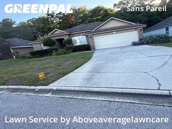 Lawn Mowing nearby Jacksonville, FL, 