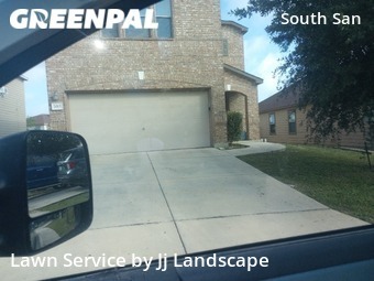 Lawn Mowing Service nearby San Antonio, TX, 
