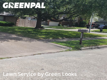 Lawn Care nearby Pasadena, TX, 