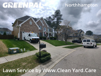 Lawn Care nearby Wake Forest, NC, 