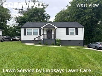 Landscapers In Knoxville,37921,Landscaping Installation by Lindsays Lawn Care, work completed in Jun , 2026