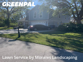 Lawn Mowing Service nearby Fort Myers, FL, 