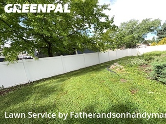 Lawn Mow nearby Carol Stream, IL, 