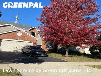 Lawn Care nearby Hoffman Estates, IL, 