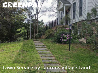 Lawn Care nearby Clifton, VA, 