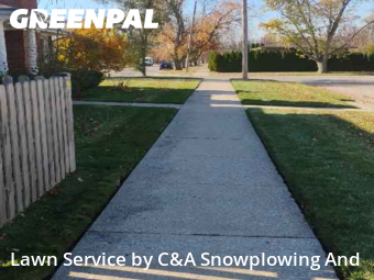 Lawn Care nearby Park Ridge, IL, 