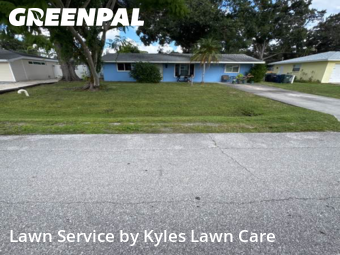 Lawn Maintenance nearby Sarasota, FL, 