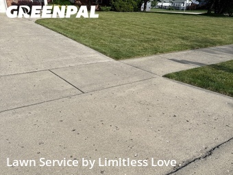Lawn Care nearby West Lafayette, IN, 