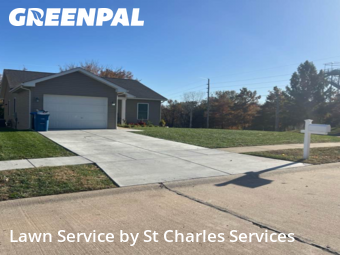 Grass Cutting nearby Saint Charles, MO, 
