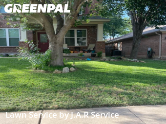 Lawn Care nearby Round Rock, TX, 