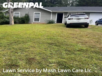 Lawn Mowing Service nearby Rex, GA, 