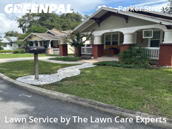 Lawn Mow nearby Lakeland, FL, 