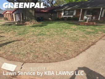 Lawn Maintenance nearby Midwest City, OK, 