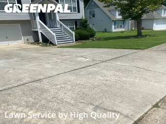 Lawn Cut nearby Jonesboro, GA, 