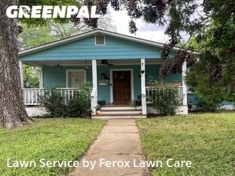 Lawn Cutting nearby Austin, TX, 