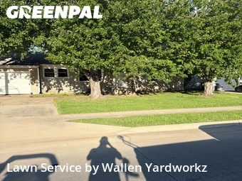 Lawn Care Service nearby Springfield, MO, 