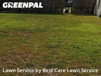 Lawn Mowing nearby Rosenberg, TX, 