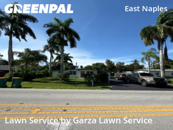 Lawn Mowing nearby Naples, FL, 