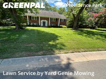 Lawn Mow nearby Charlotte, NC, 