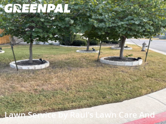 Lawn Care nearby Austin, TX, 