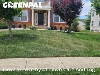 Lawn Care Service nearby Accokeek, MD, 