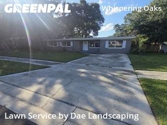Lawn Care nearby Titusville, FL, 