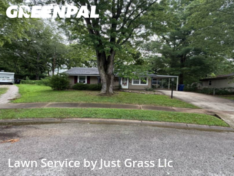 Yard Cutting nearby Belleville, IL, 