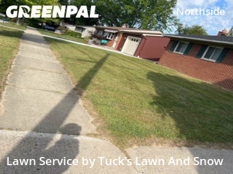 Lawn Care Service nearby Ann Arbor, MI, 